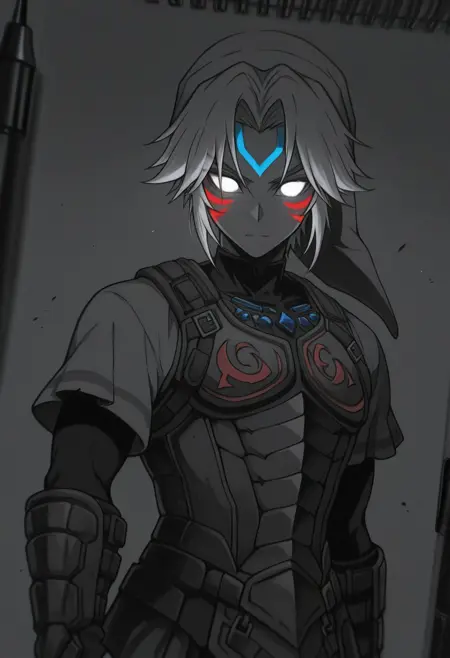 FierceDeity's Avatar